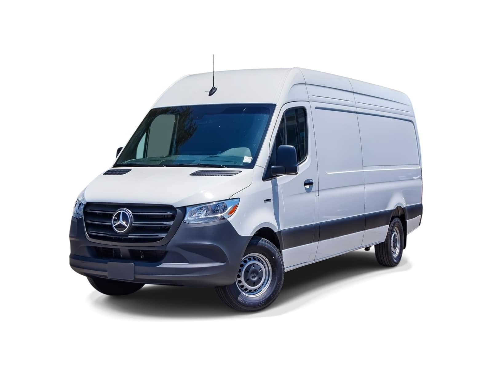 2024 Mercedes-Benz eSprinter Cargo Van Base's photo