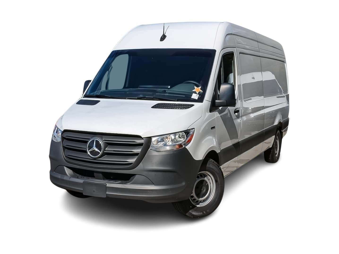 2024 Mercedes-Benz eSprinter  -
                  Van Nuys, CA