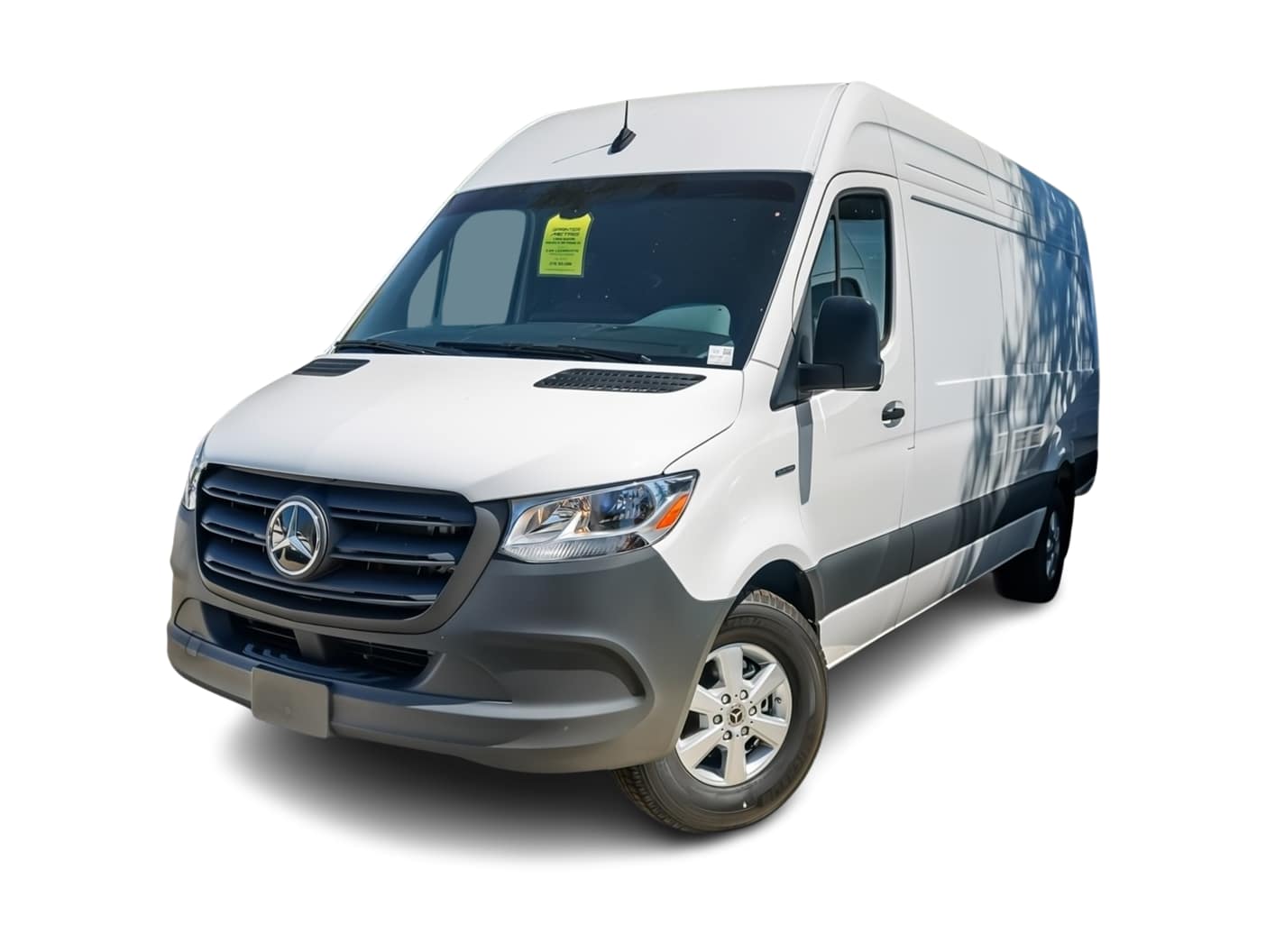 2024 Mercedes-Benz eSprinter  -
                  Van Nuys, CA