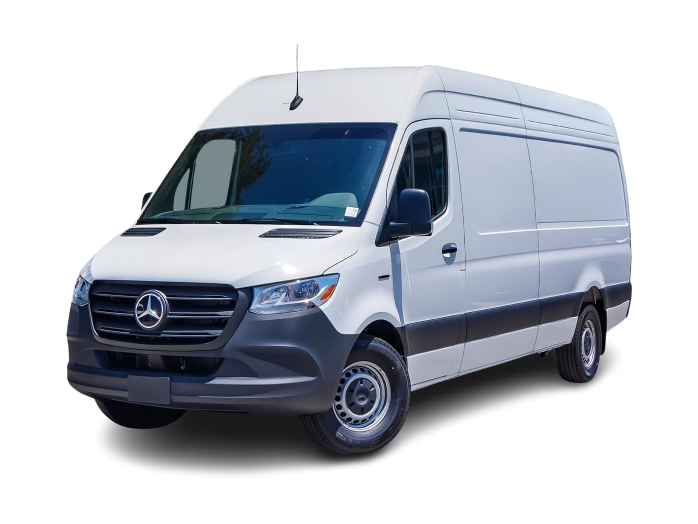2024 Mercedes-Benz eSprinter  -
                  Van Nuys, CA