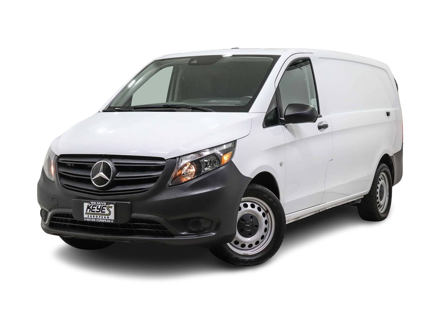 2023 Mercedes-Benz Metris  -
                  Van Nuys, CA