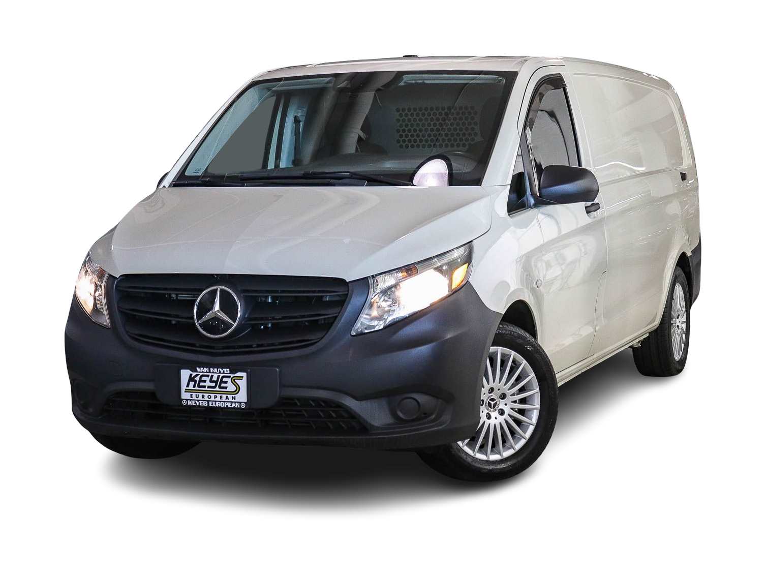 2023 Mercedes-Benz Metris  -
                  Van Nuys, CA