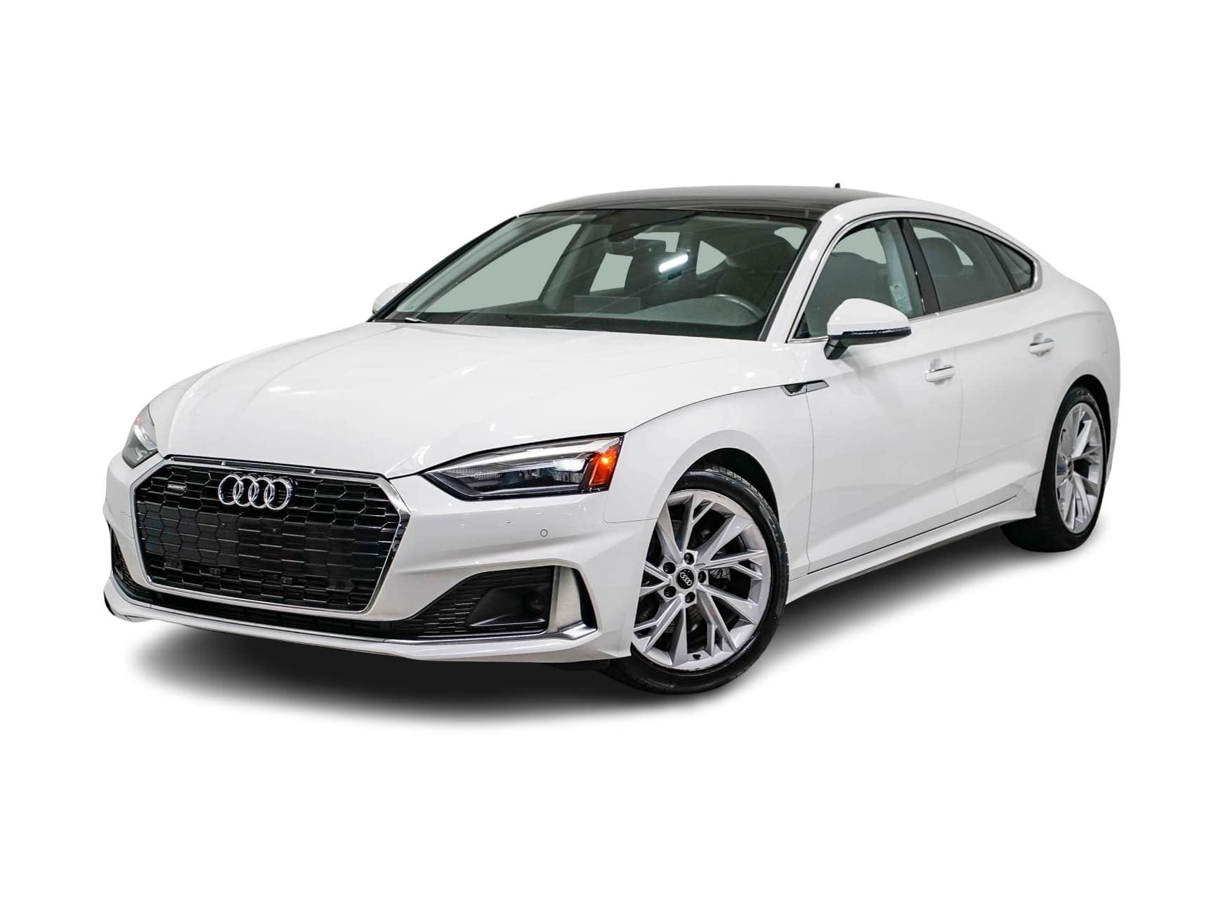 Thumbnail: 2022 Audi A5 - 1