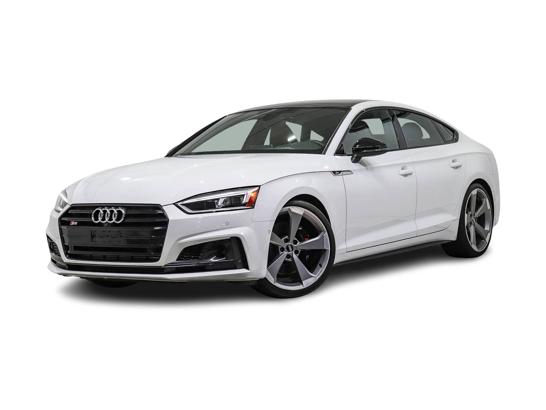 2019 Audi S5 Prestige -
                  Van Nuys, CA