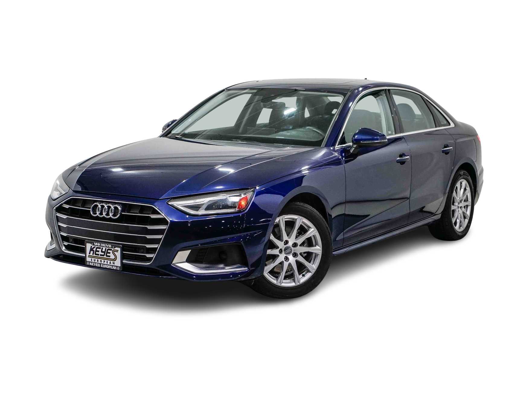 2020 Audi A4 Premium -
                  Van Nuys, CA