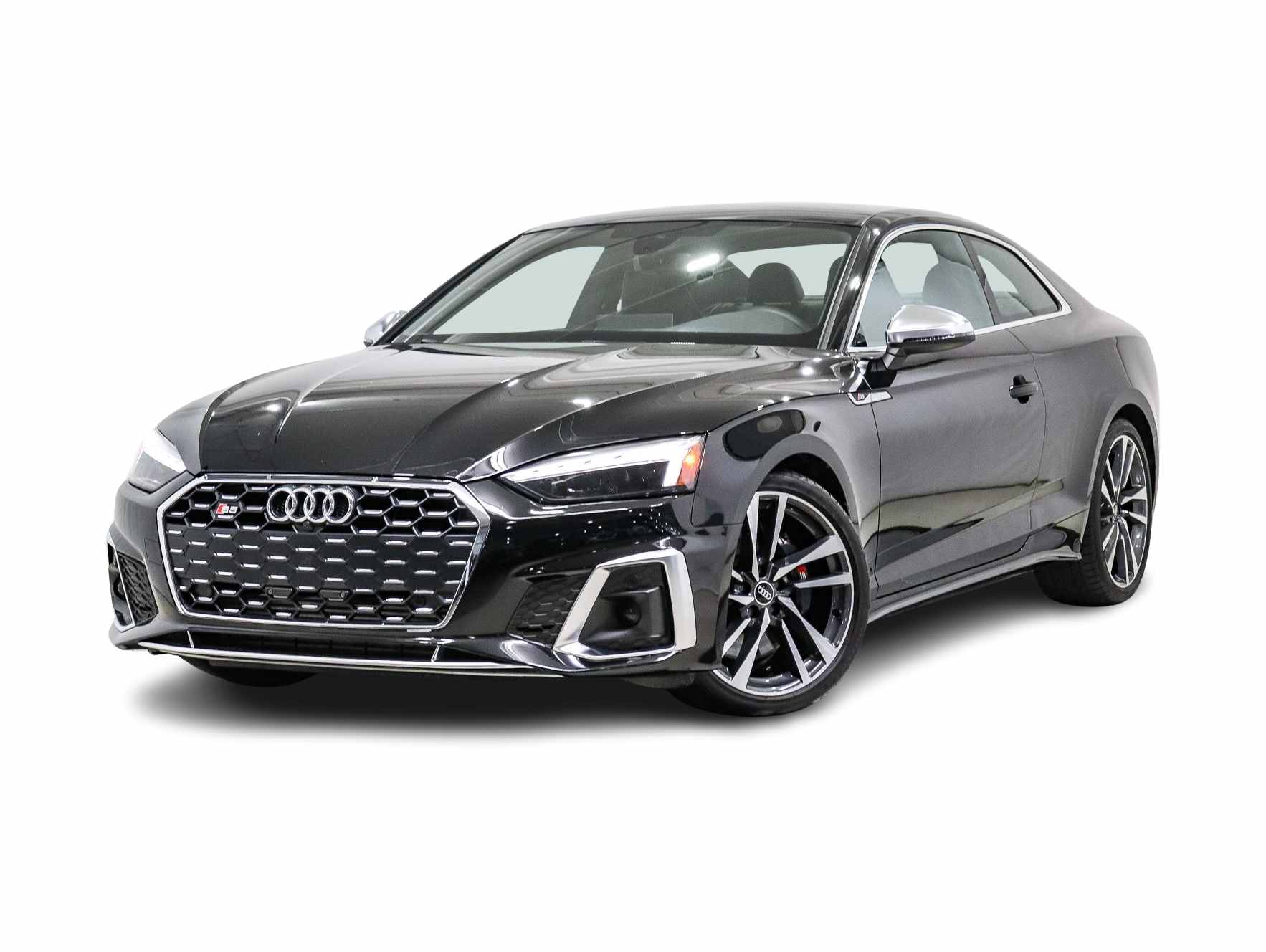 2023 Audi S5 Premium -
                  Van Nuys, CA