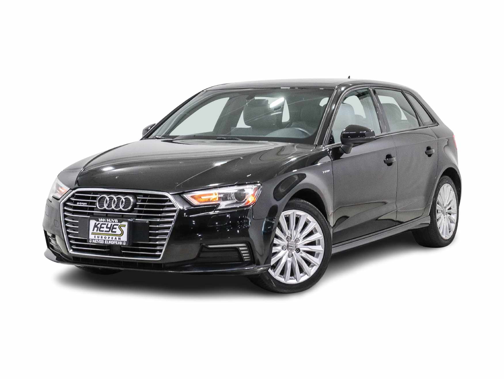 2018 Audi A3 Premium -
                  Van Nuys, CA