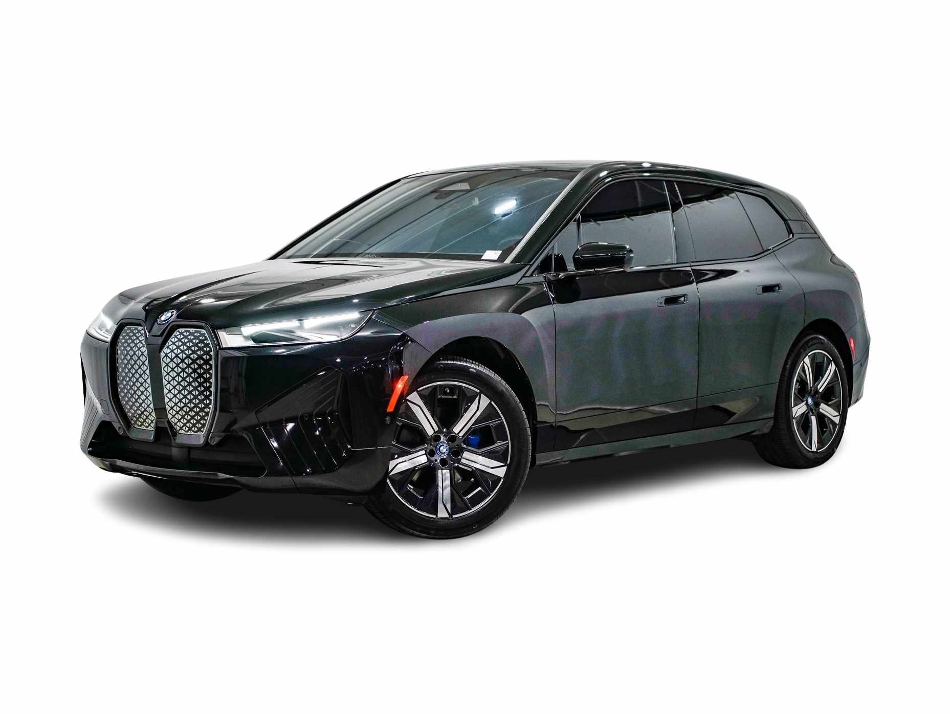 2023 BMW iX xDrive50 -
                Van Nuys, CA