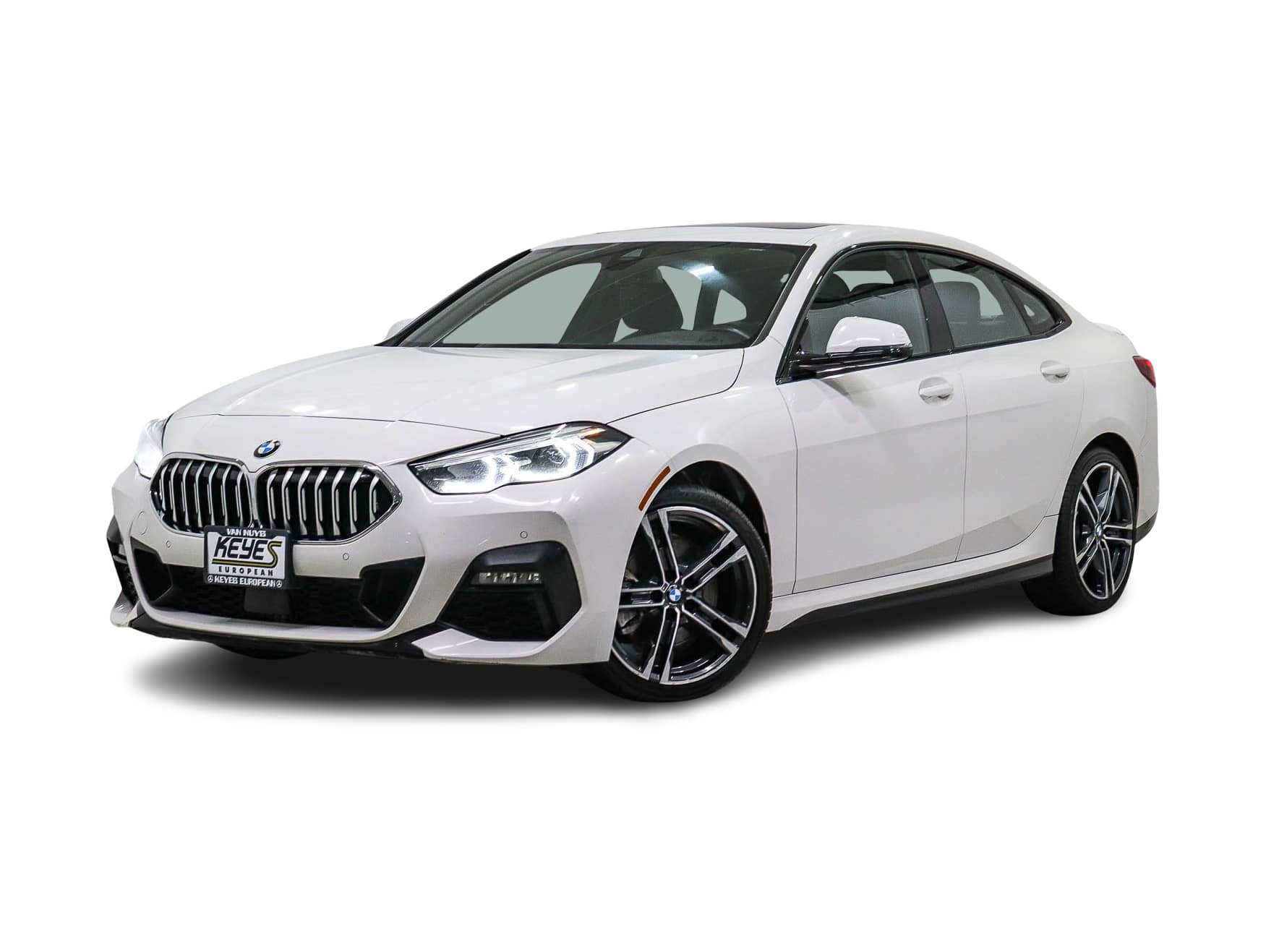 Thumbnail: 2024 BMW 2 Series - 1