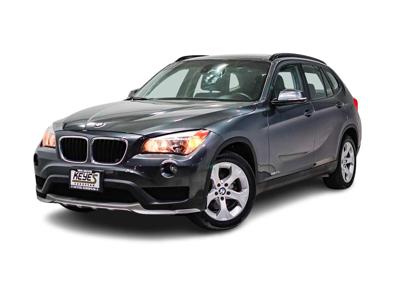 2015 BMW X1 sDrive28i -
                  Van Nuys, CA