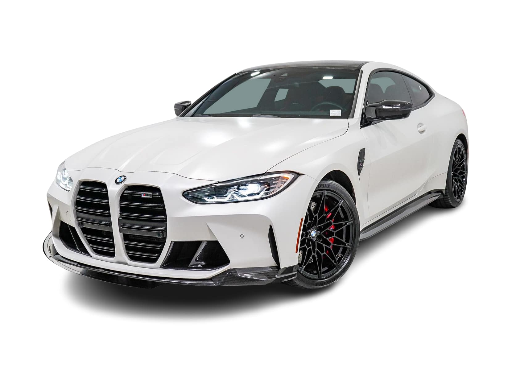 2024 BMW M4 Competition -
                  Van Nuys, CA