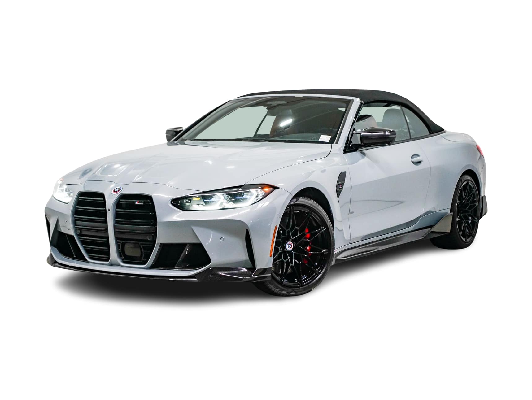 2023 BMW M4 Competition xDrive -
                  Van Nuys, CA