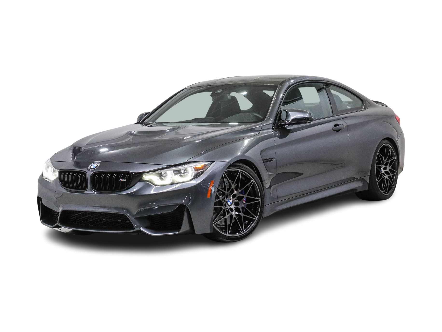 2020 BMW M4 Base -
                  Van Nuys, CA