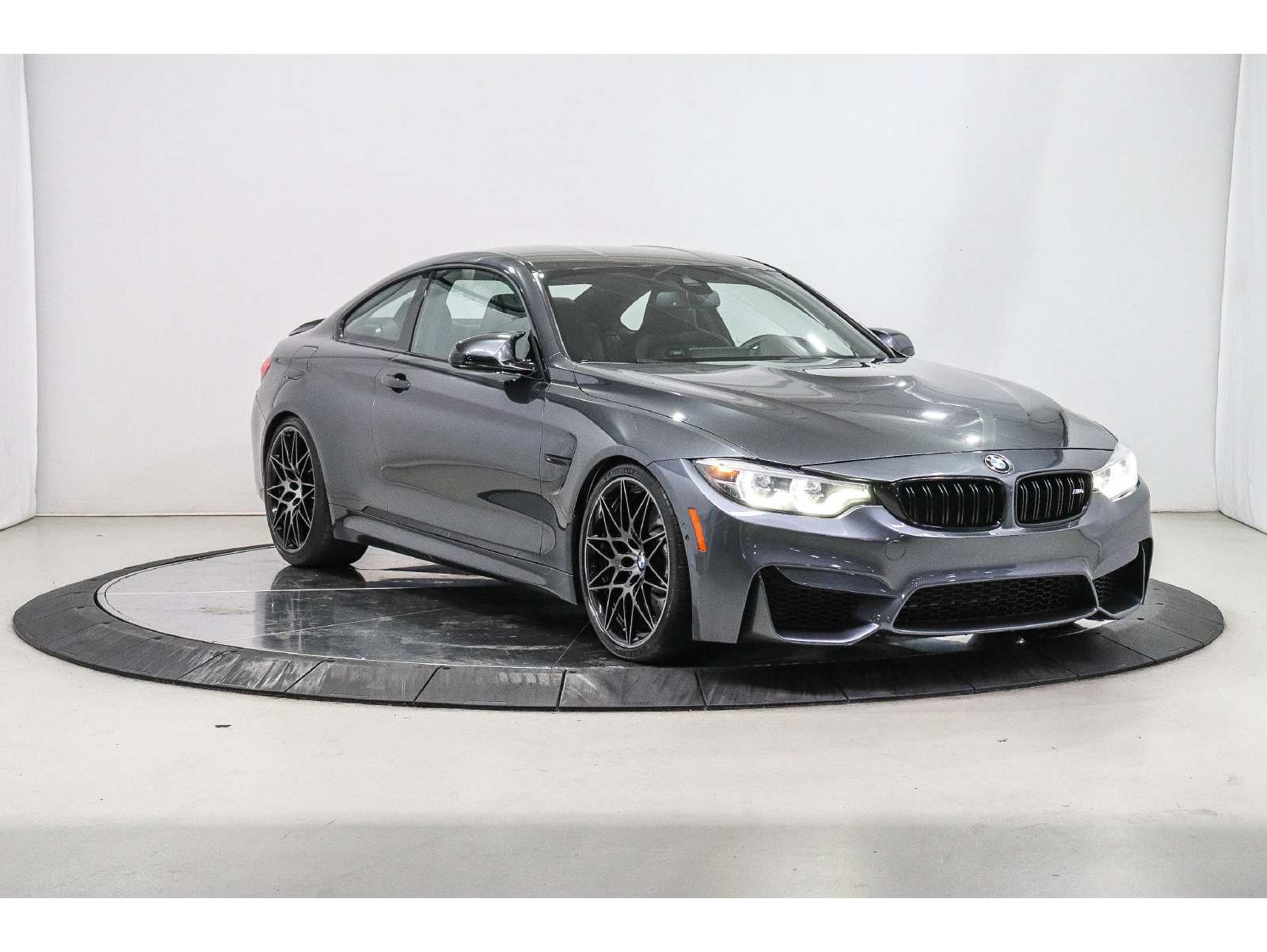 2020 BMW M4 Coupe
