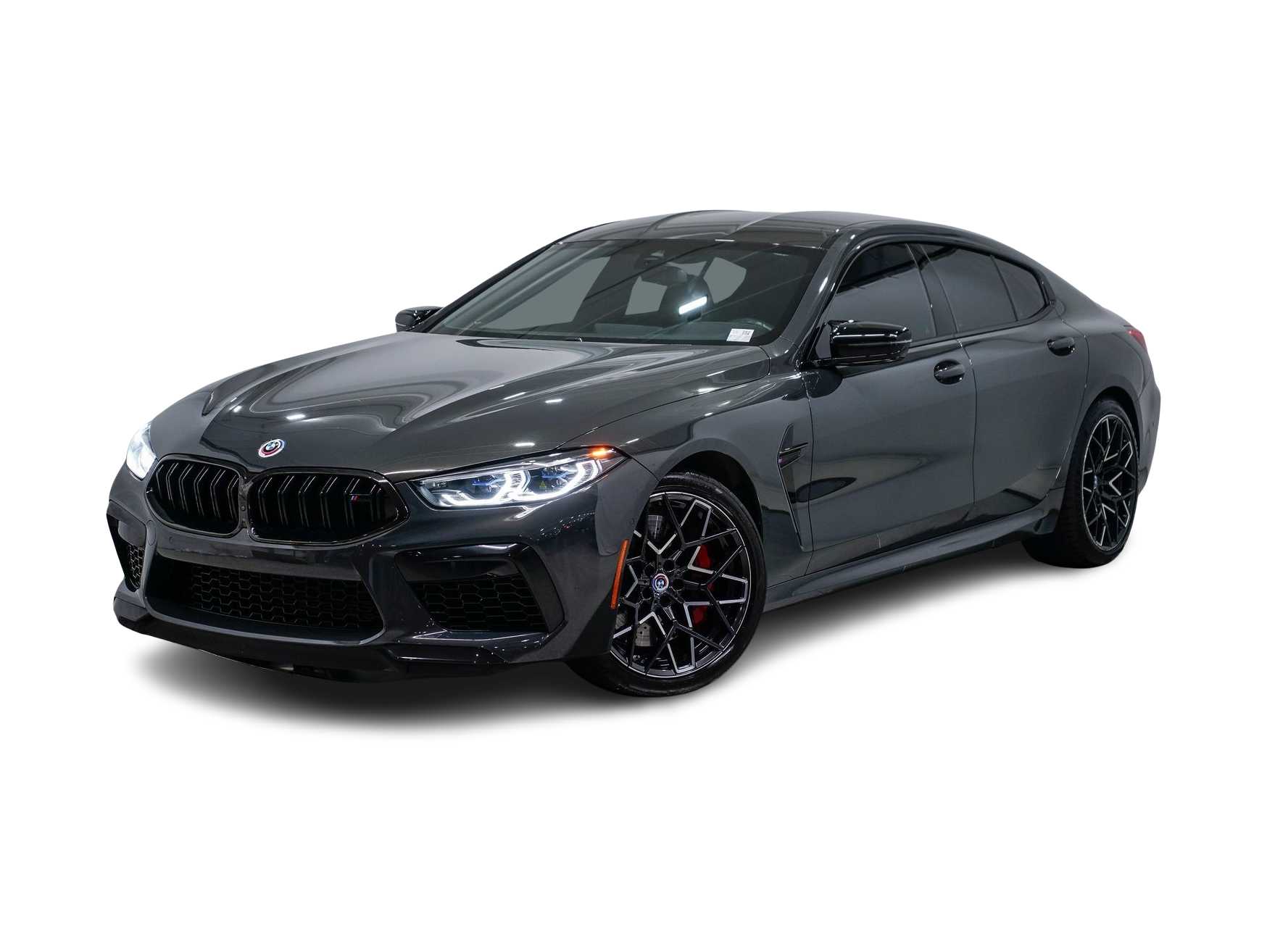 2023 BMW M8 Competition -
                  Van Nuys, CA