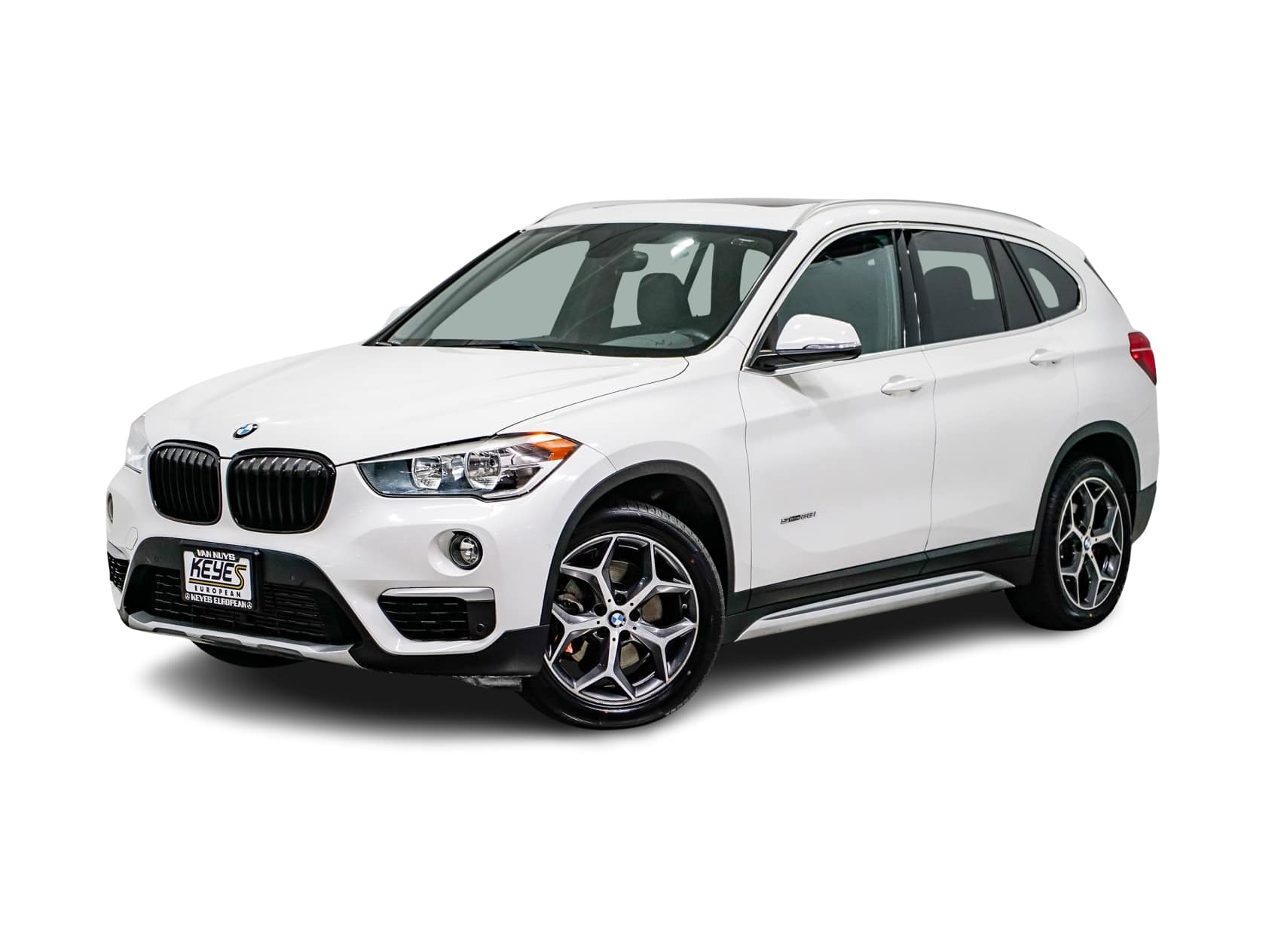 2018 BMW X1 sDrive28i -
                Van Nuys, CA