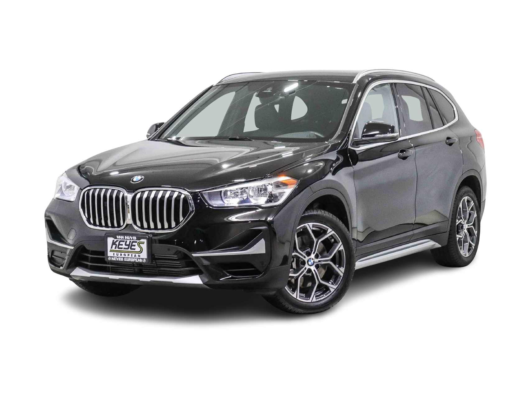 2020 BMW X1 sDrive28i -
                  Van Nuys, CA