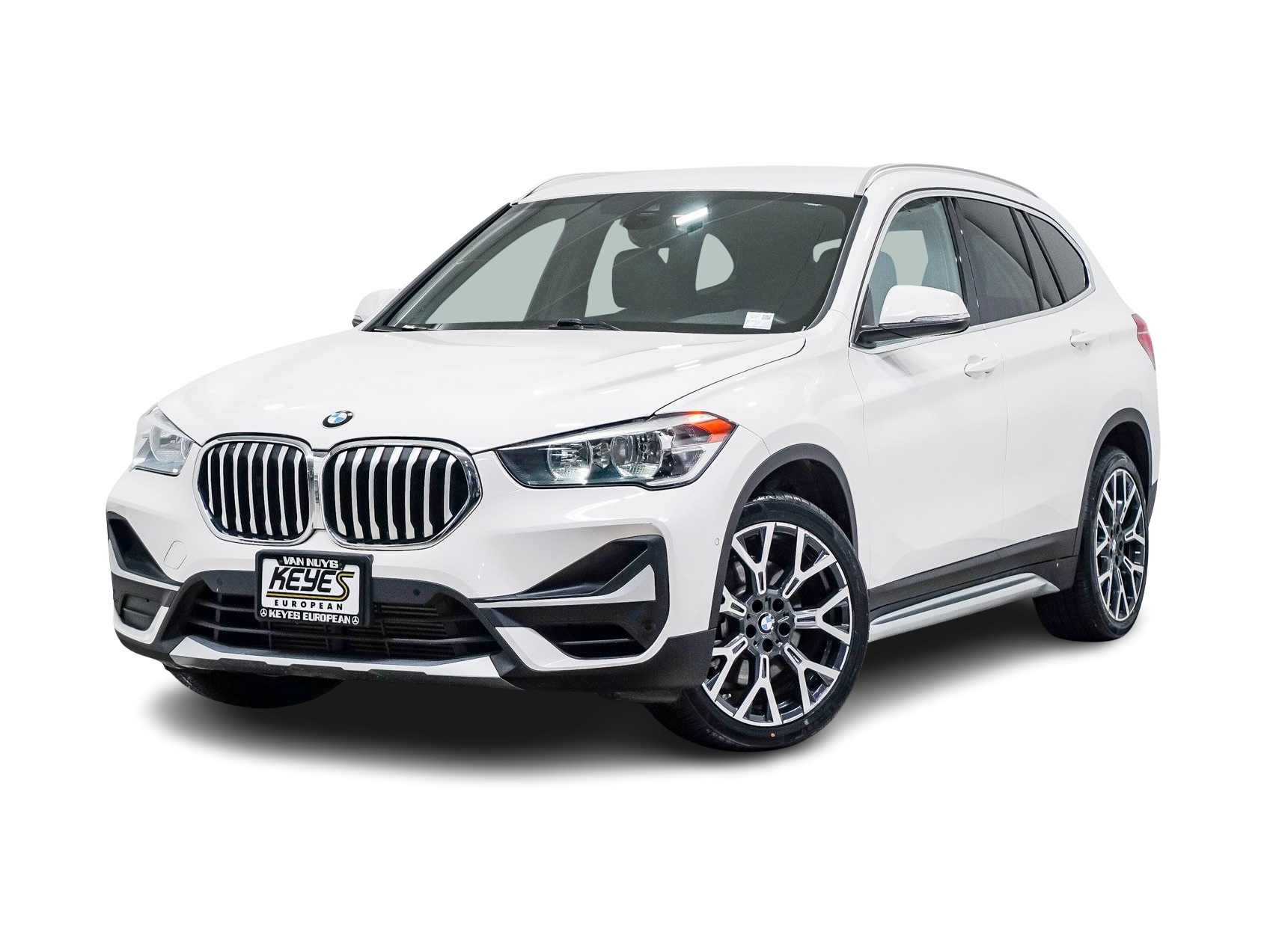 2021 BMW X1 xDrive28i -
                Van Nuys, CA