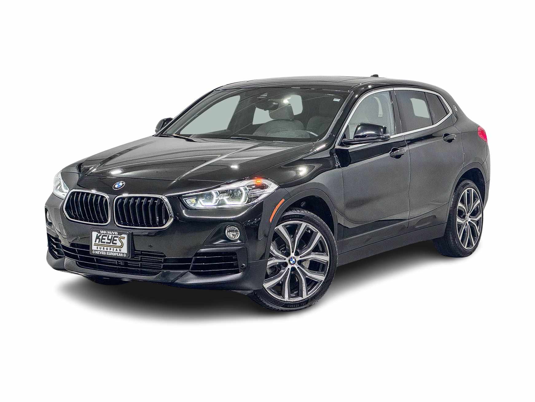 2019 BMW X2 sDrive28i -
                  Van Nuys, CA