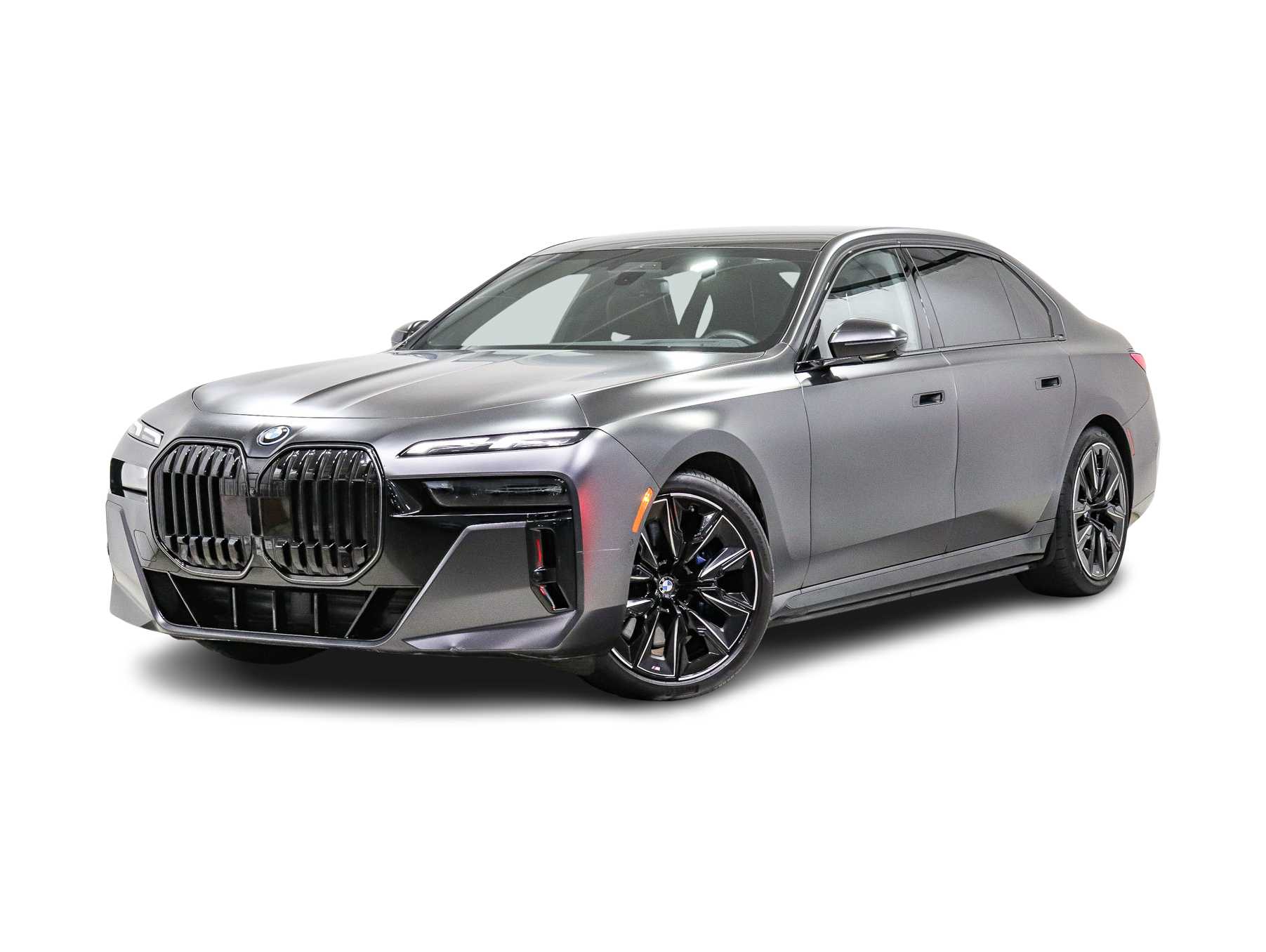 2025 BMW i7 eDrive50 -
                  Van Nuys, CA