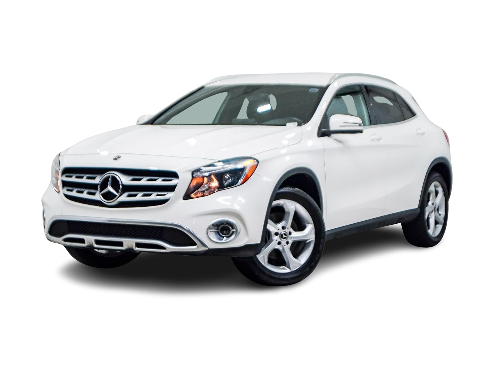 2019 Mercedes-Benz GLA 250 -
                Van Nuys, CA