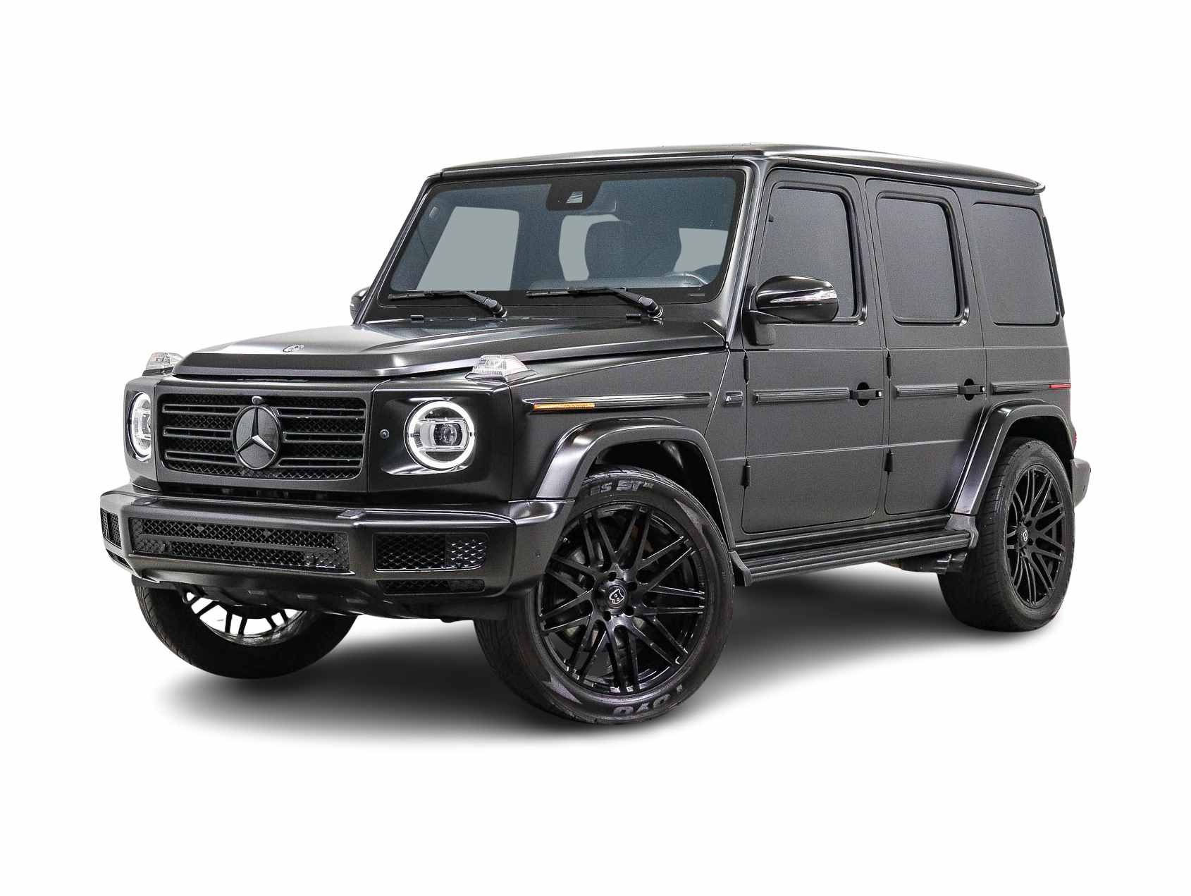 2019 Mercedes-Benz G-Class G 550 -
                  Van Nuys, CA