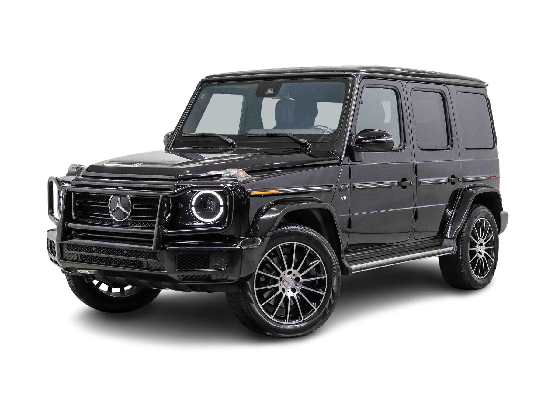2019 Mercedes-Benz G-Class G 550 -
                  Van Nuys, CA