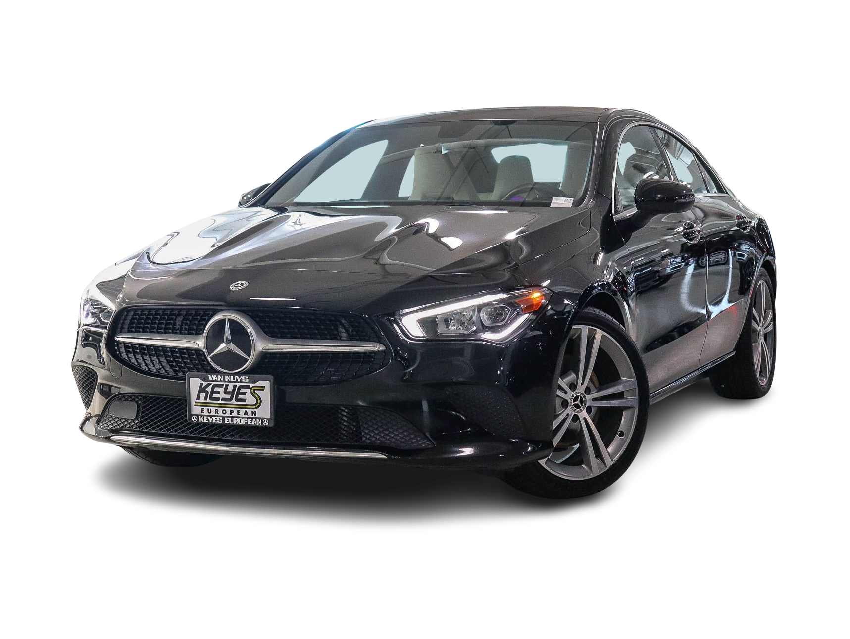 2020 Mercedes-Benz CLA 250 -
                  Van Nuys, CA