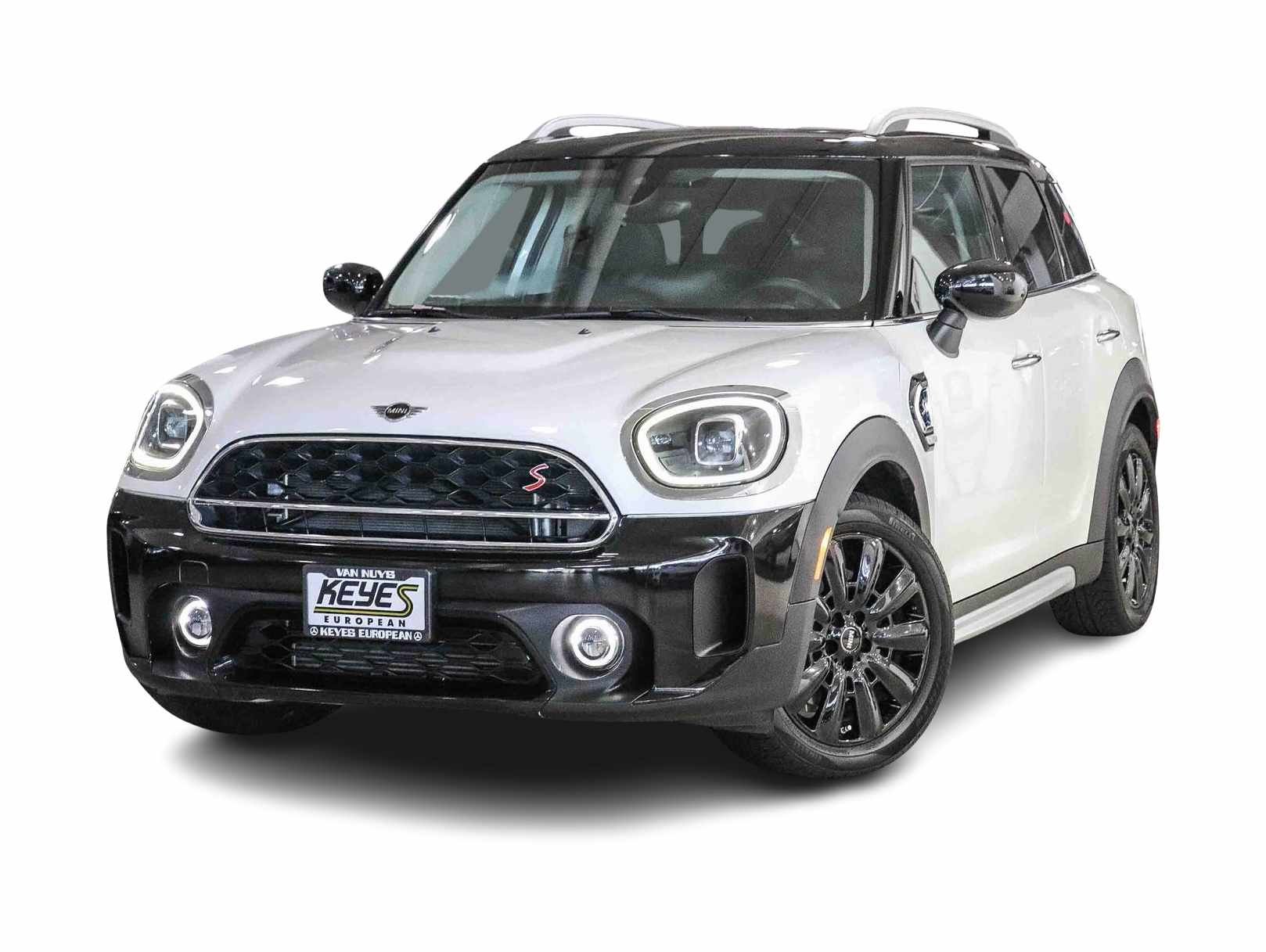 2024 MINI Cooper Countryman S -
                  Van Nuys, CA