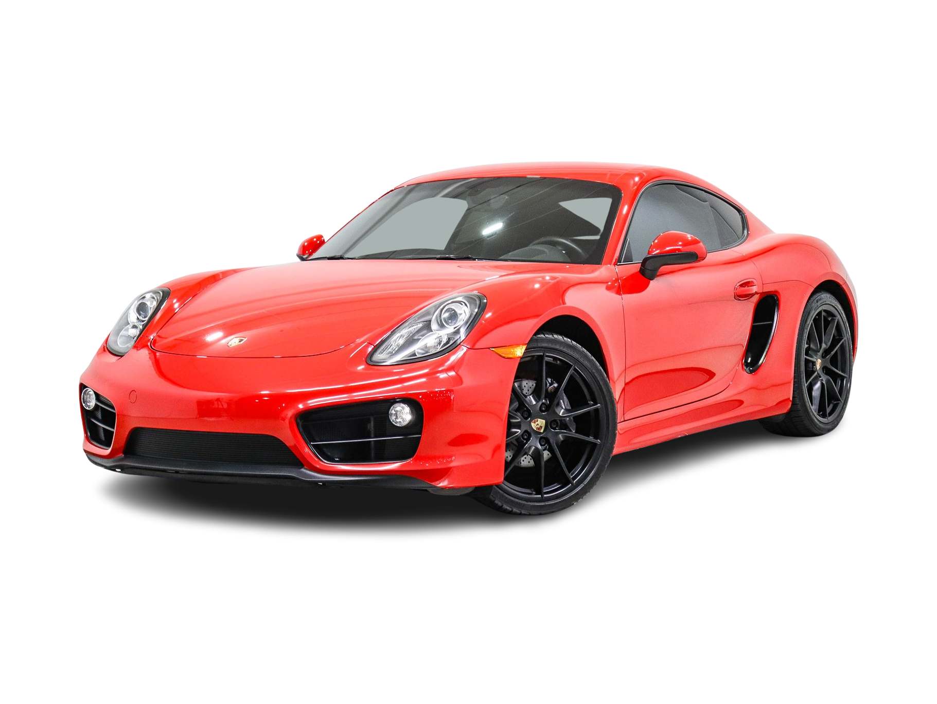 2016 Porsche Cayman  -
                  Van Nuys, CA