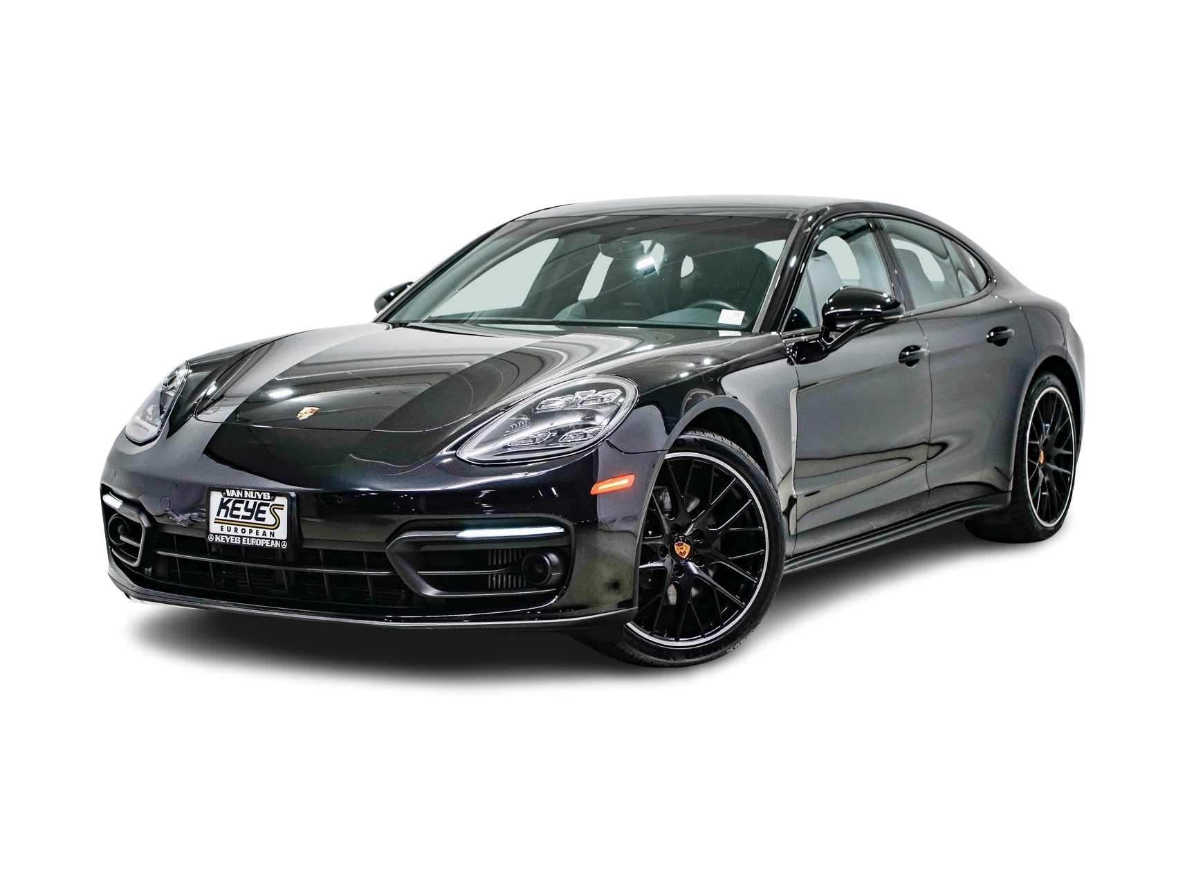 2023 Porsche Panamera Platinum -
                Van Nuys, CA