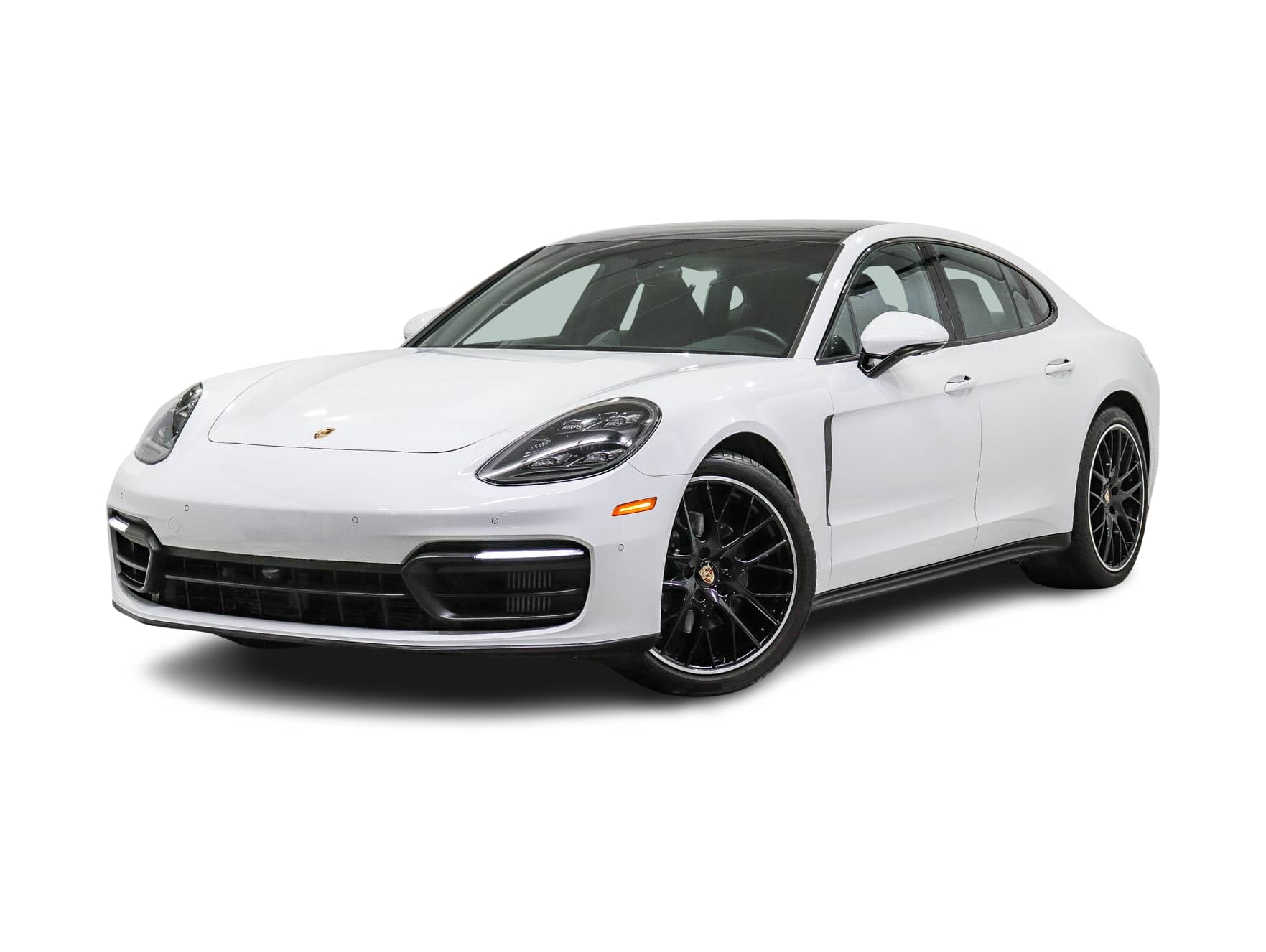 2022 Porsche Panamera  -
                  Van Nuys, CA