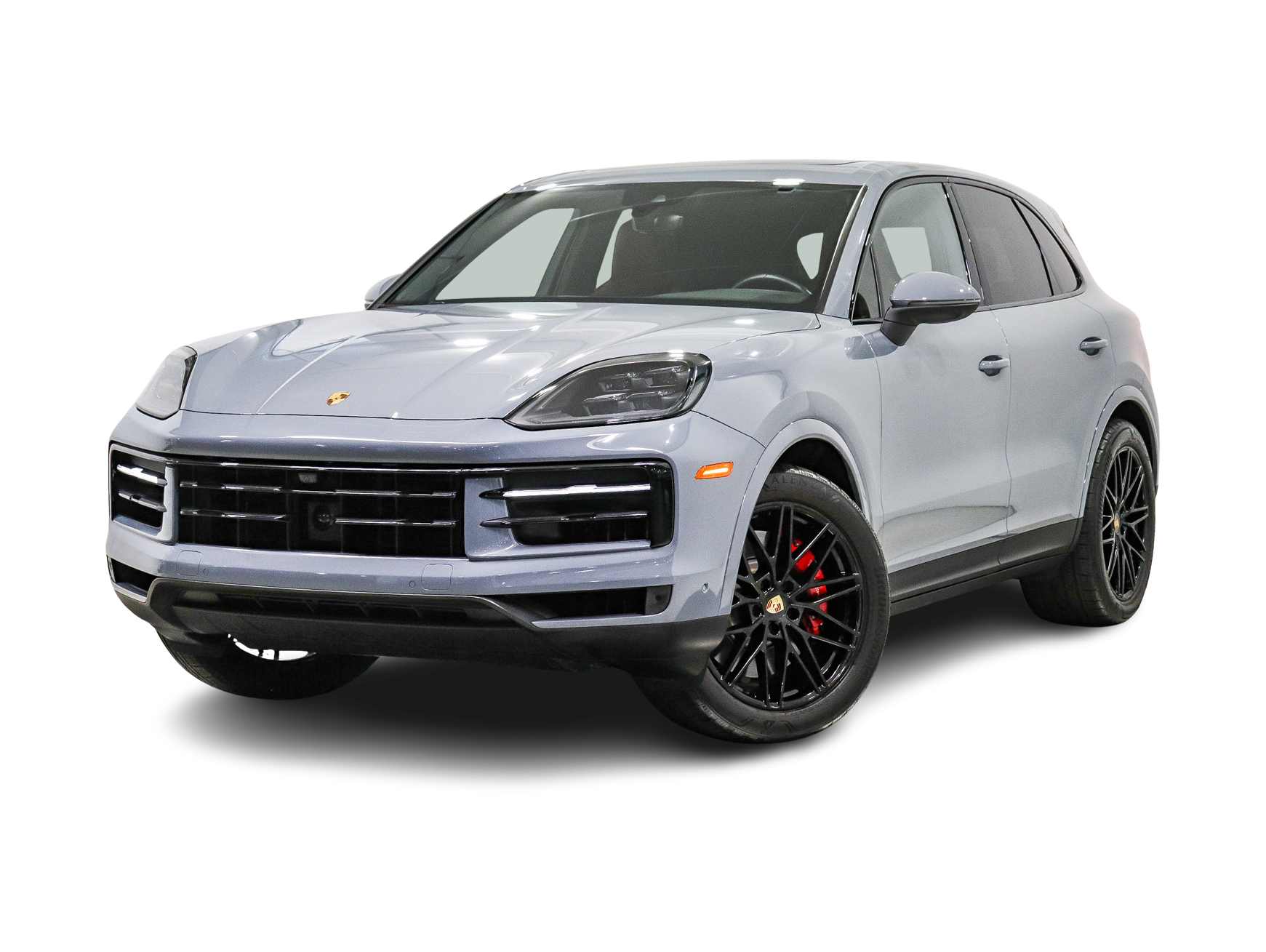 2024 Porsche Cayenne S -
                  Van Nuys, CA