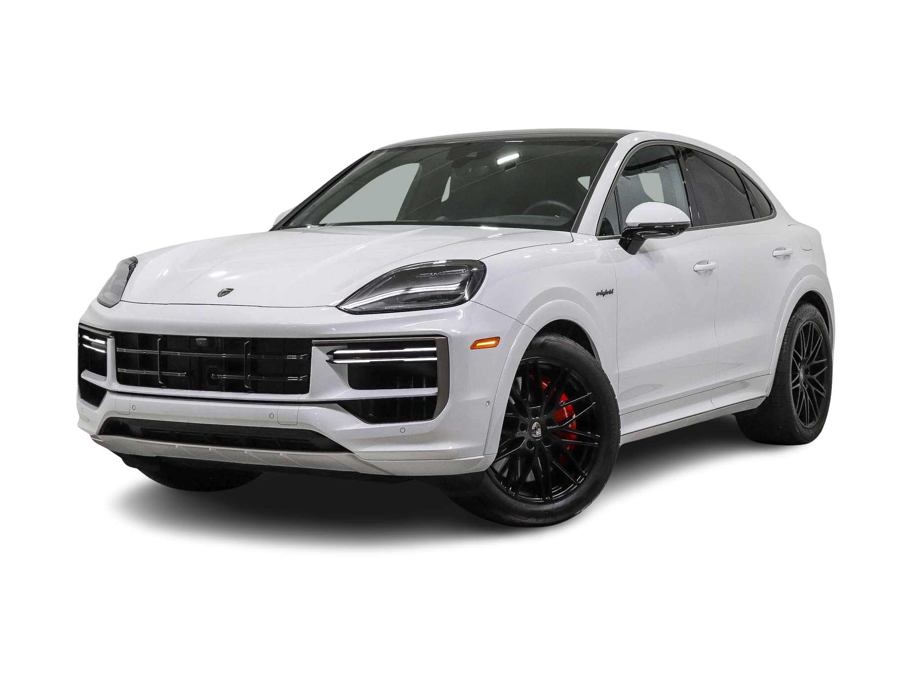 Thumbnail: 2025 Porsche Cayenne - 1