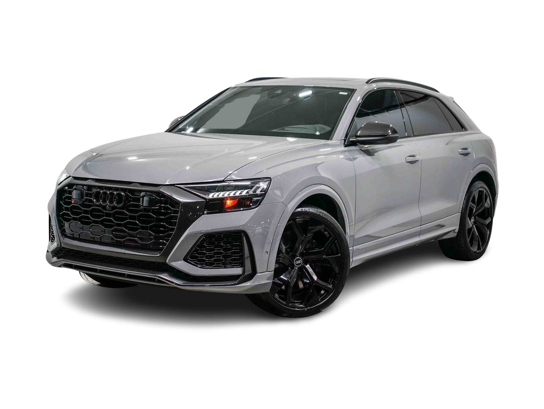 2024 Audi RS Q8  -
                  Van Nuys, CA