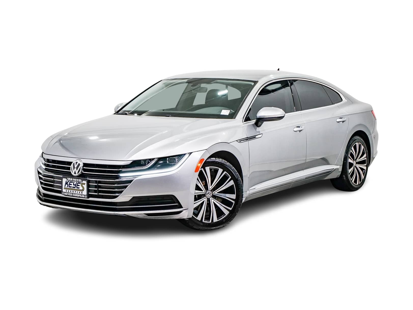 2020 Volkswagen Arteon SE -
                  Van Nuys, CA