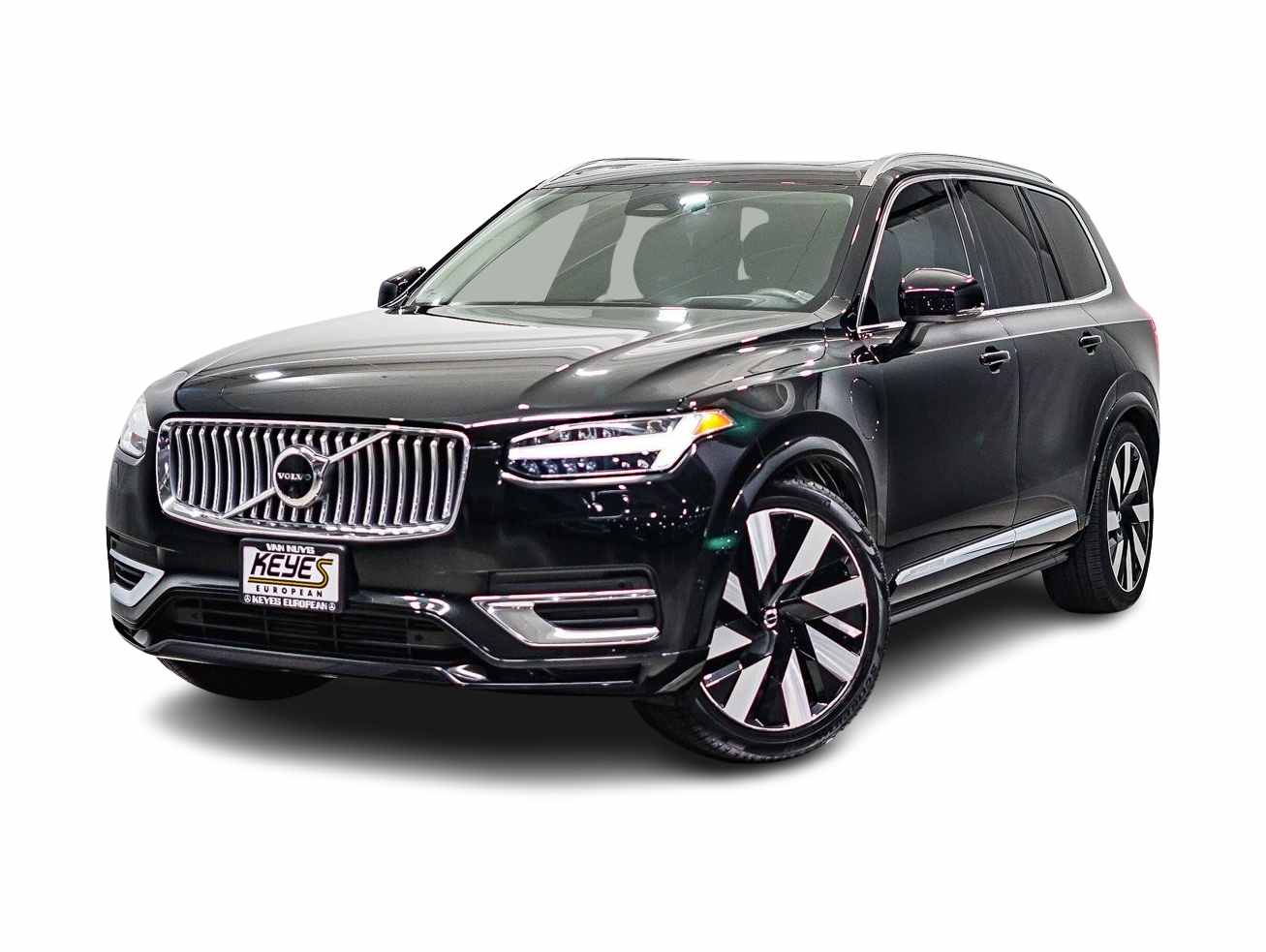 Thumbnail: 2023 Volvo XC90 - 1