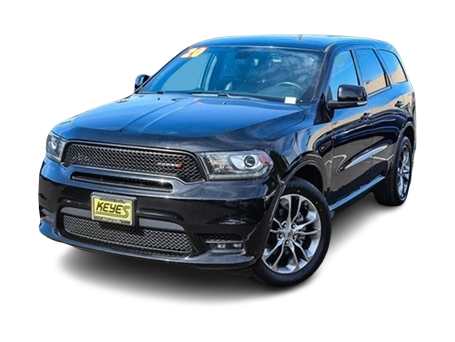 2020 Dodge Durango GT -
                Sherman Oaks, CA