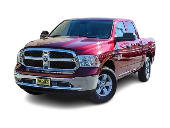 2019 RAM 1500 Tradesman -
                Sherman Oaks, CA