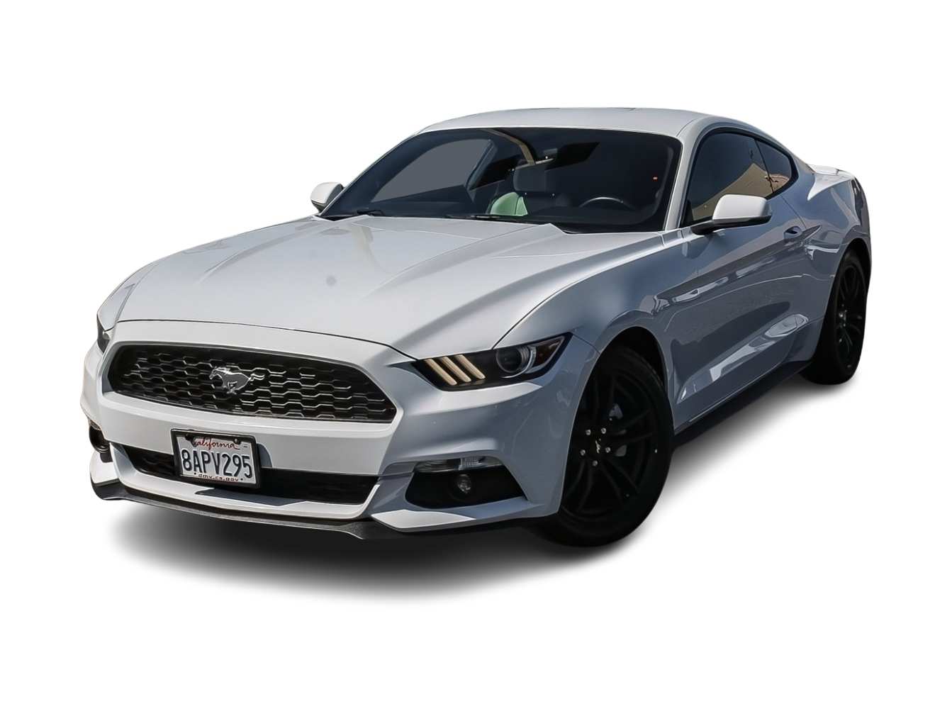 2016 Ford Mustang  -
                  Sherman Oaks, CA