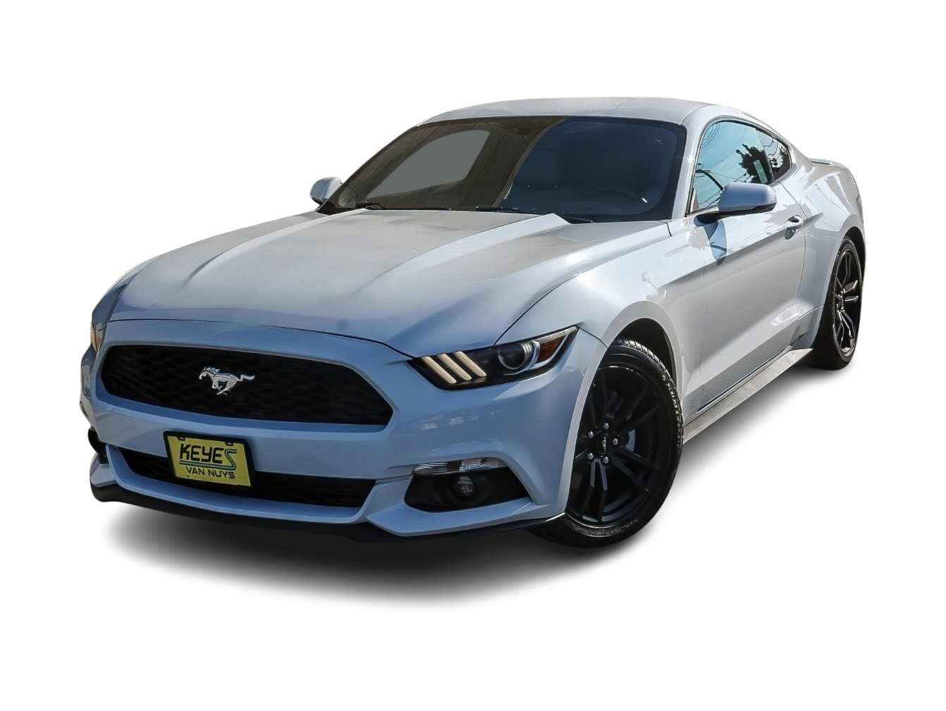 2016 Ford Mustang  -
                  Sherman Oaks, CA