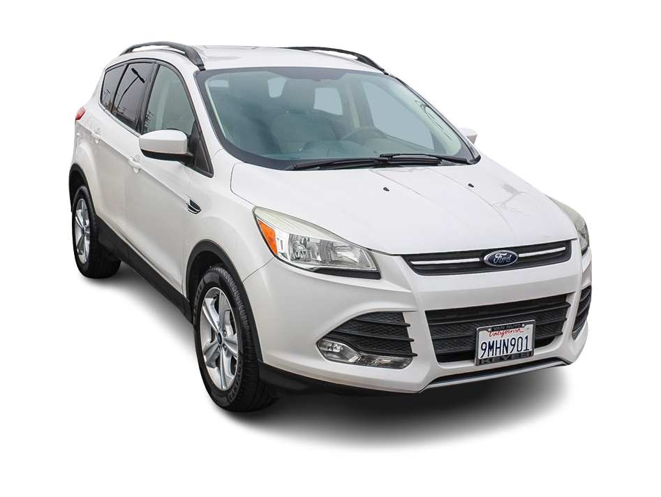 2014 Ford Escape SE -
                  Sherman Oaks, CA