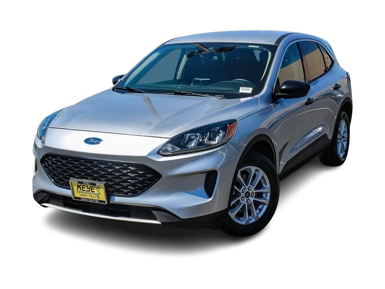 Thumbnail: 2020 Ford Escape - 1