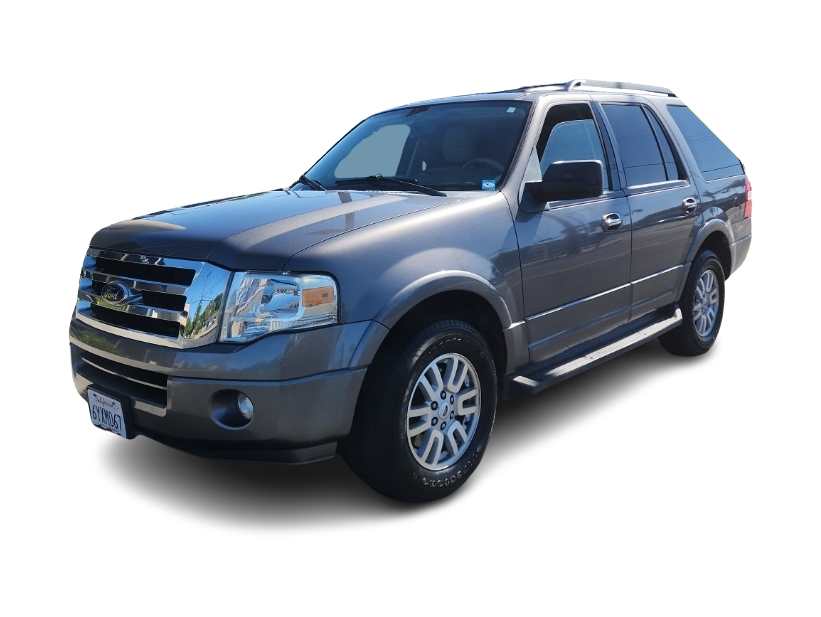 2012 Ford Expedition XLT -
                  Sherman Oaks, CA