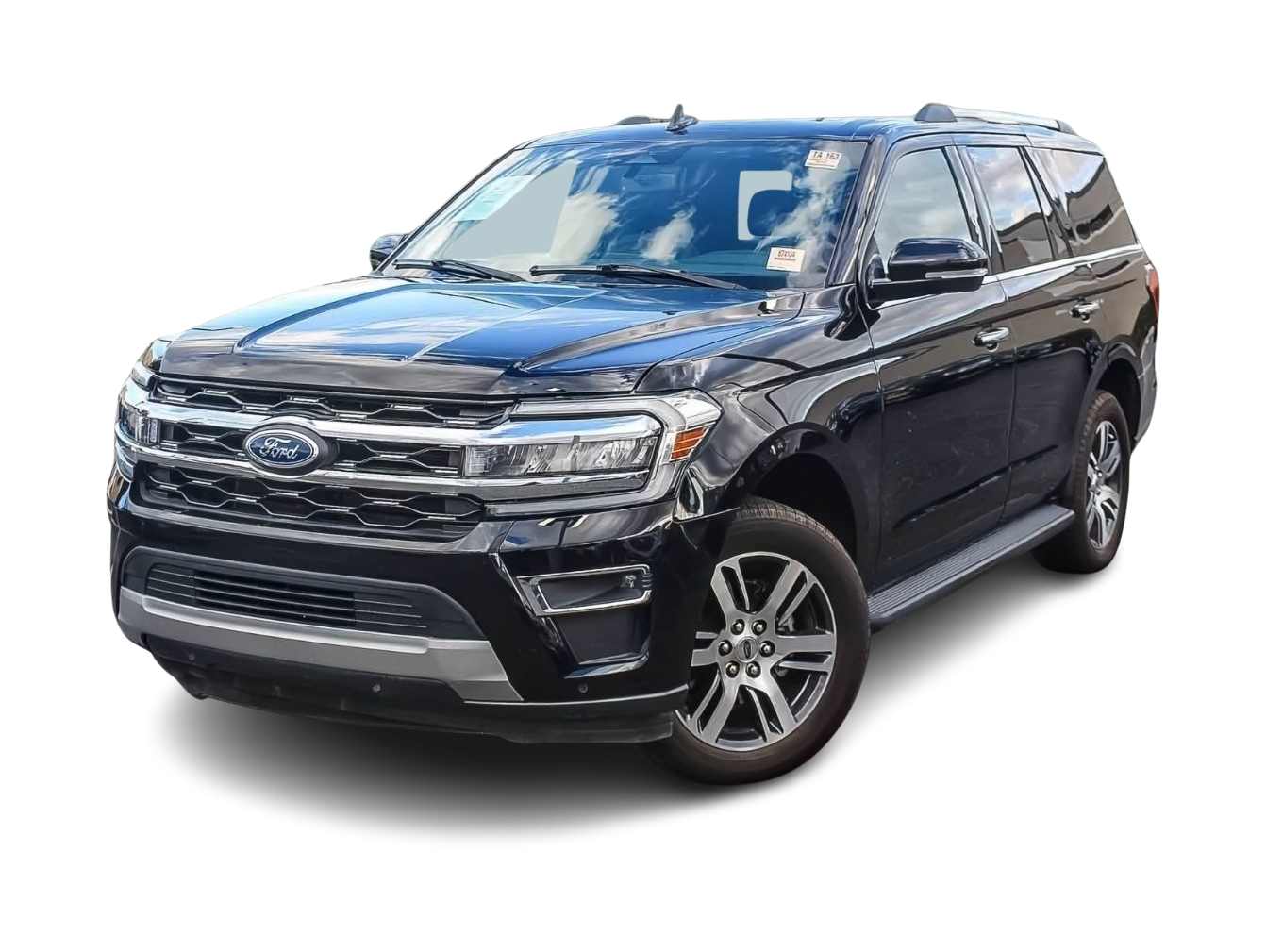 Thumbnail: 2024 Ford Expedition - 1