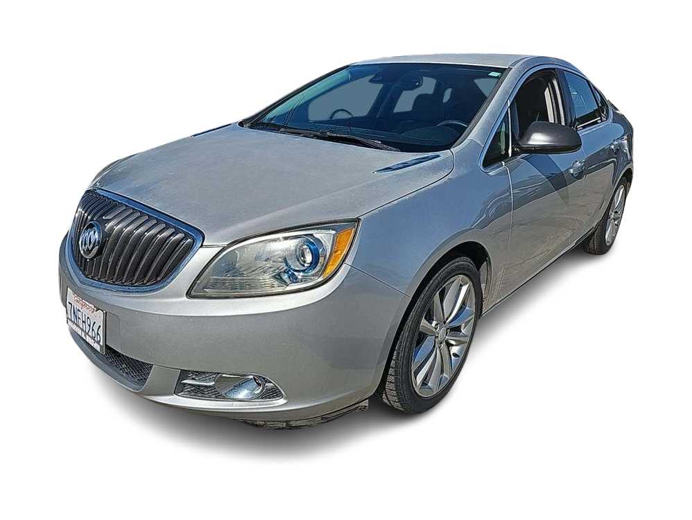 2015 Buick Verano Convenience -
                  Sherman Oaks, CA