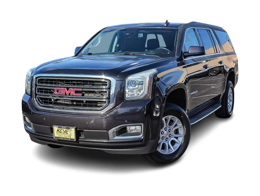 2015 GMC Yukon XL SLE -
                  Sherman Oaks, CA