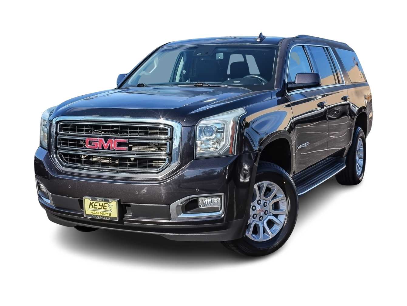 2015 GMC Yukon XL SLE -
                  Sherman Oaks, CA