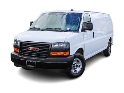 2023 GMC Savana 2500 -
                Sherman Oaks, CA