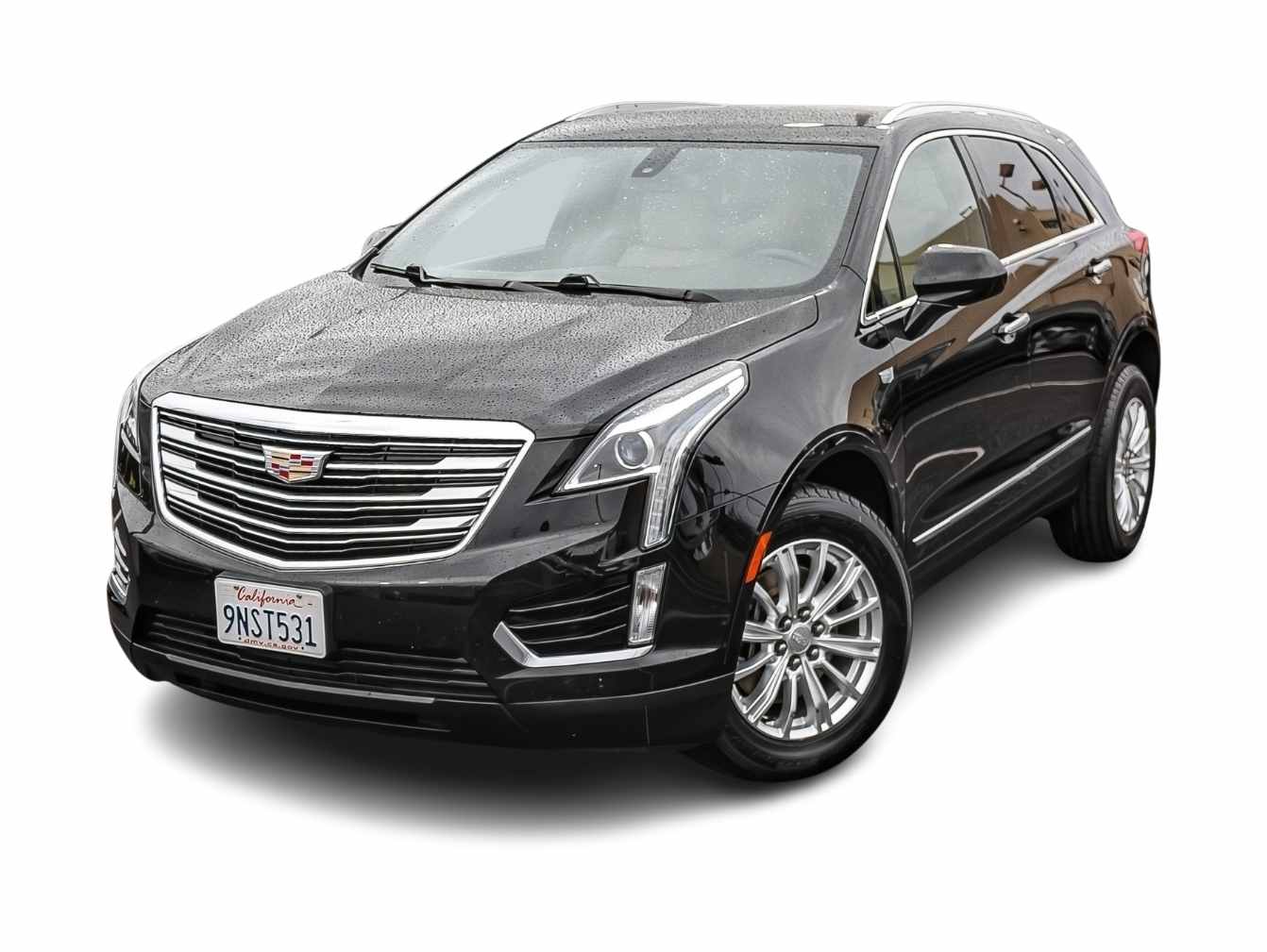 2019 Cadillac XT5 Base -
                  Sherman Oaks, CA